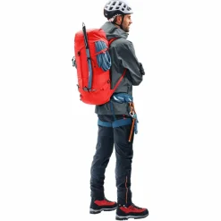Deuter GUIDE 34+6 - Kletterrucksack^ Kletterrucksäcke|Skirucksäcke