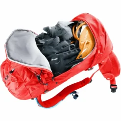 Deuter GUIDE 34+6 - Kletterrucksack^ Kletterrucksäcke|Skirucksäcke