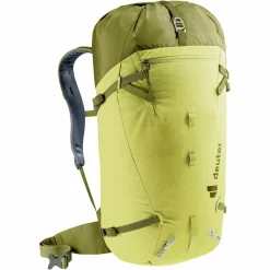 Deuter Kletterrucksäcke|Tourenrucksäcke*GUIDE 30 - Tagesrucksack