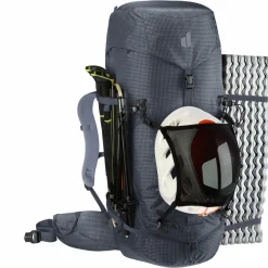 Deuter Kletterrucksäcke|Kletterrucksäcke*GUIDE 44+6 Herren - Kletterrucksack