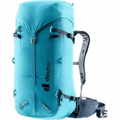 Deuter Kletterrucksäcke|Kletterrucksäcke*GUIDE 32+8 SL Damen - Kletterrucksack