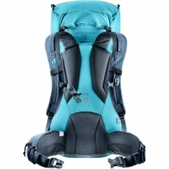 Deuter Kletterrucksäcke|Kletterrucksäcke*GUIDE 32+8 SL Damen - Kletterrucksack