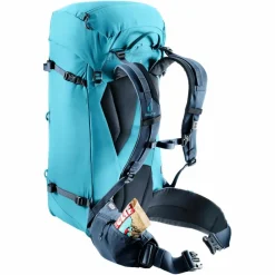 Deuter Kletterrucksäcke|Kletterrucksäcke*GUIDE 32+8 SL Damen - Kletterrucksack