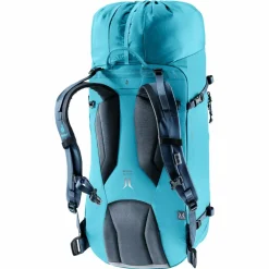 Deuter Kletterrucksäcke|Kletterrucksäcke*GUIDE 32+8 SL Damen - Kletterrucksack