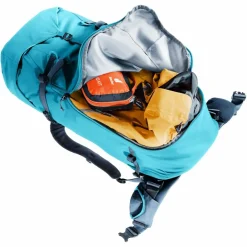 Deuter Kletterrucksäcke|Kletterrucksäcke*GUIDE 32+8 SL Damen - Kletterrucksack