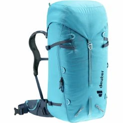 Deuter Kletterrucksäcke|Kletterrucksäcke*GUIDE 42+8 SL Damen - Kletterrucksack
