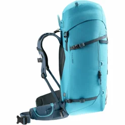 Deuter Kletterrucksäcke|Kletterrucksäcke*GUIDE 42+8 SL Damen - Kletterrucksack