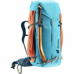 Deuter Kletterrucksäcke|Kletterrucksäcke*GUIDE 42+8 SL Damen - Kletterrucksack