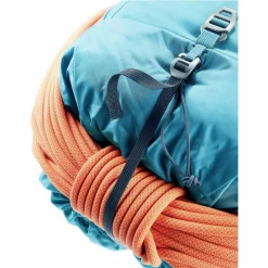 Deuter Kletterrucksäcke|Kletterrucksäcke*GUIDE 42+8 SL Damen - Kletterrucksack