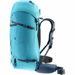 Deuter Kletterrucksäcke|Kletterrucksäcke*GUIDE 42+8 SL Damen - Kletterrucksack