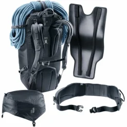 Deuter GUIDE 42+6 SL Damen - Kletterrucksack^ Kletterrucksäcke|Kletterrucksäcke