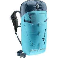 Deuter Kletterrucksäcke|Kletterrucksäcke*GUIDE 22 SL Damen - Kletterrucksack