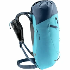 Deuter Kletterrucksäcke|Kletterrucksäcke*GUIDE 22 SL Damen - Kletterrucksack