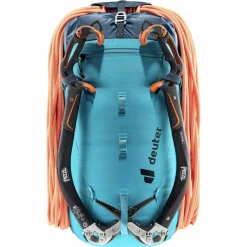 Deuter Kletterrucksäcke|Kletterrucksäcke*GUIDE 22 SL Damen - Kletterrucksack