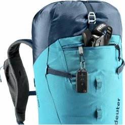 Deuter Kletterrucksäcke|Kletterrucksäcke*GUIDE 22 SL Damen - Kletterrucksack
