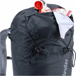 Deuter Kletterrucksäcke|Tagesrucksäcke*GUIDE LITE 22 SL Damen - Kletterrucksack