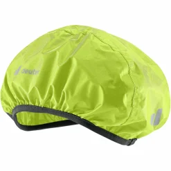 Deuter Fahrradzubehör*HELMET COVER - Regenhülle