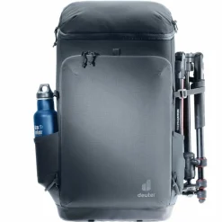 Deuter JAYPACK 34+ Unisex - Fotorucksack^ Kamerarucksäcke