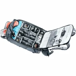 Deuter JAYPACK 34+ Unisex - Fotorucksack^ Kamerarucksäcke