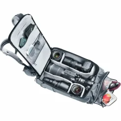 Deuter JAYPACK 34+ Unisex - Fotorucksack^ Kamerarucksäcke