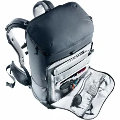 Deuter JAYPACK 34+ Unisex - Fotorucksack^ Kamerarucksäcke