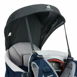 Kinder Deuter Kindertragen*KC SUN ROOF - Sonnenschutz