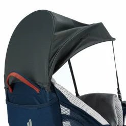 Kinder Deuter Kindertragen*KC SUN ROOF - Sonnenschutz