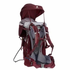 Kinder Deuter Kindertragen*KID COMFORT - Kindertrage