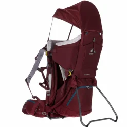 Kinder Deuter Kindertragen*KID COMFORT - Kindertrage