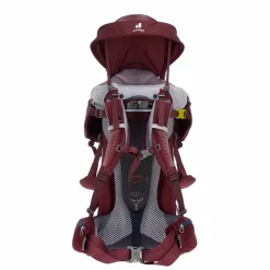 Kinder Deuter Kindertragen*KID COMFORT - Kindertrage