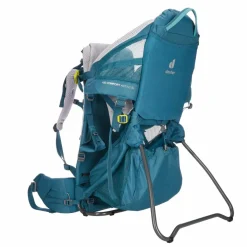 Deuter KID COMFORT ACTIVE SL Damen - Kindertrage^Kinder Kindertragen