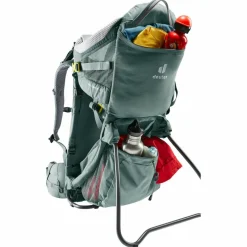 Kinder Deuter Kindertragen*KID COMFORT ACTIVE Unisex - Kindertrage