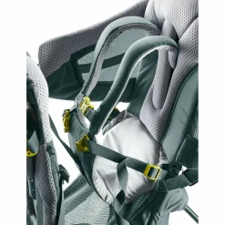 Kinder Deuter Kindertragen*KID COMFORT ACTIVE Unisex - Kindertrage