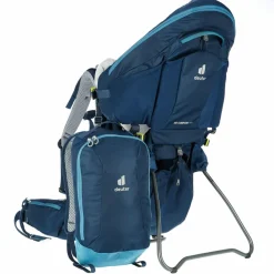 Deuter KID COMFORT PRO - Kindertrage^Kinder Kindertragen