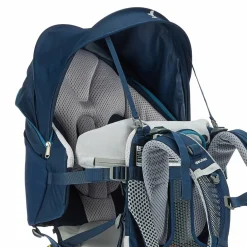 Deuter KID COMFORT PRO - Kindertrage^Kinder Kindertragen