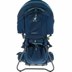Deuter KID COMFORT PRO - Kindertrage^Kinder Kindertragen