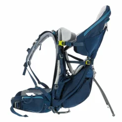 Deuter KID COMFORT PRO - Kindertrage^Kinder Kindertragen