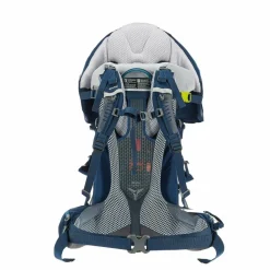 Deuter KID COMFORT PRO - Kindertrage^Kinder Kindertragen