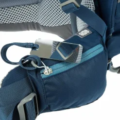 Deuter KID COMFORT PRO - Kindertrage^Kinder Kindertragen