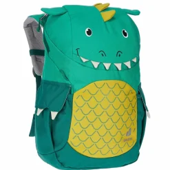 Kinder Deuter Kinderrucksäcke Und Taschen*KIKKI Kinder - Kinderrucksack