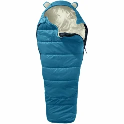 Kinder Deuter Zelten Mit Kindern*LITTLE STAR Kinder - Kunstfaserschlafsack