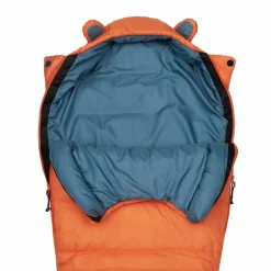 Kinder Deuter Zelten Mit Kindern*LITTLE STAR Kinder - Kunstfaserschlafsack