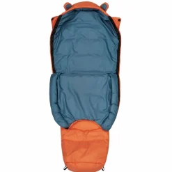 Kinder Deuter Zelten Mit Kindern*LITTLE STAR Kinder - Kunstfaserschlafsack