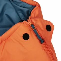 Kinder Deuter Zelten Mit Kindern*LITTLE STAR Kinder - Kunstfaserschlafsack