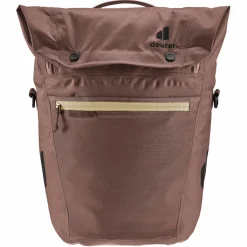 Deuter Fahrradtaschen Und Fahrradrucksäcke|Fahrradtaschen*MAINHATTAN 17+10 Unisex - Fahrradtasche