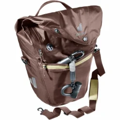 Deuter Fahrradtaschen Und Fahrradrucksäcke|Fahrradtaschen*MAINHATTAN 17+10 Unisex - Fahrradtasche