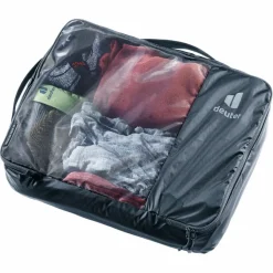 Deuter Sack Und Pack*MESH ZIP PACK 10 Unisex - Packbeutel