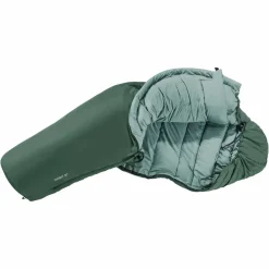 Deuter Kunstfaserschlafsäcke|3-Jahreszeiten-Schlafsäcke*ORBIT 0° SL Damen - Kunstfaserschlafsack