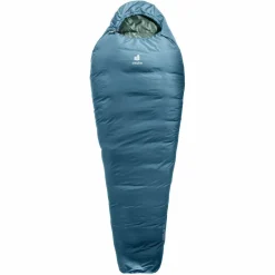 Deuter ORBIT +5° SL Damen - Kunstfaserschlafsack^ Kunstfaserschlafsäcke|Sommerschlafsäcke