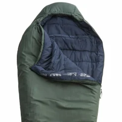 Deuter ORBIT -5C/23F - Kunstfaserschlafsack^ Kunstfaserschlafsäcke|3-Jahreszeiten-Schlafsäcke